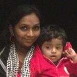 Success Story of Anjali R for NLP with Thought Labs