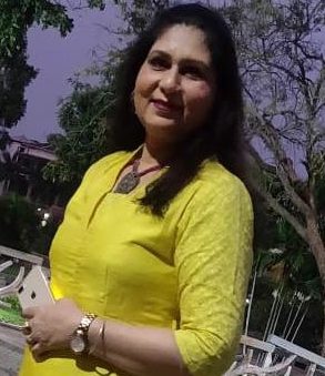 Sharmili Chadha