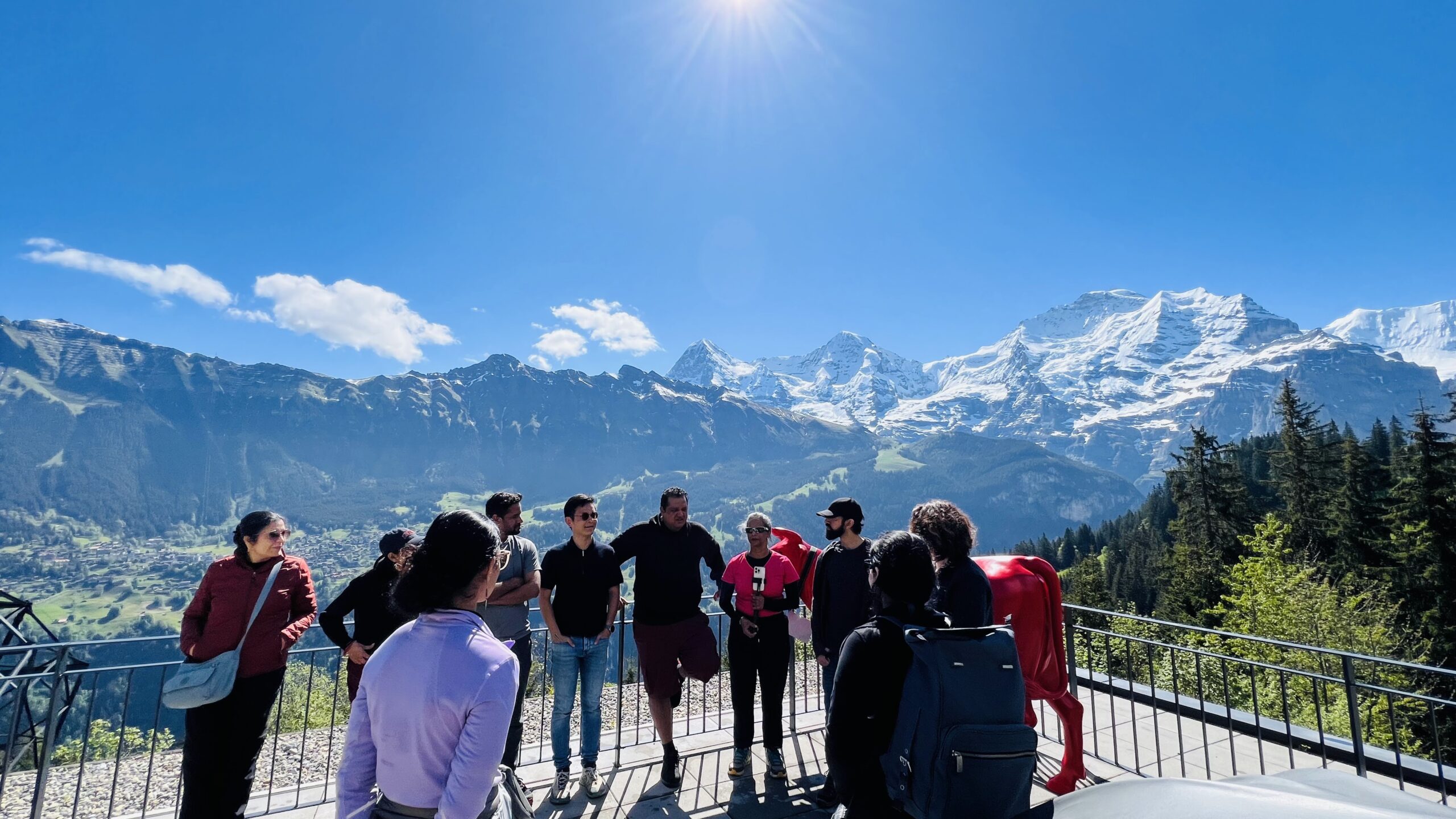 How NLP Life Coaching Transforms Mindsets with Powerful Techniques