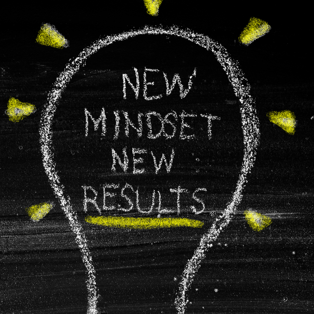 5 Essential Mindset Shifts for Successful Entrepreneurs Coach