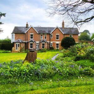 Transformational Leadership Immersive - Single Accomodation