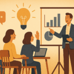 Best Corporate Training Courses to Upskill Your Workforce in 2025