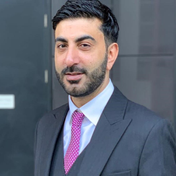 Imran Ali