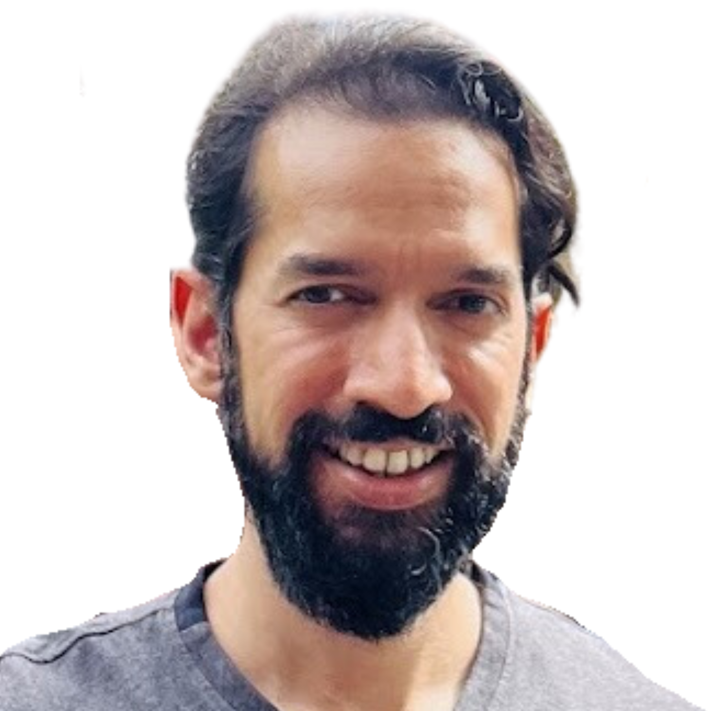 Vikram Divakaran - NLP Trainer