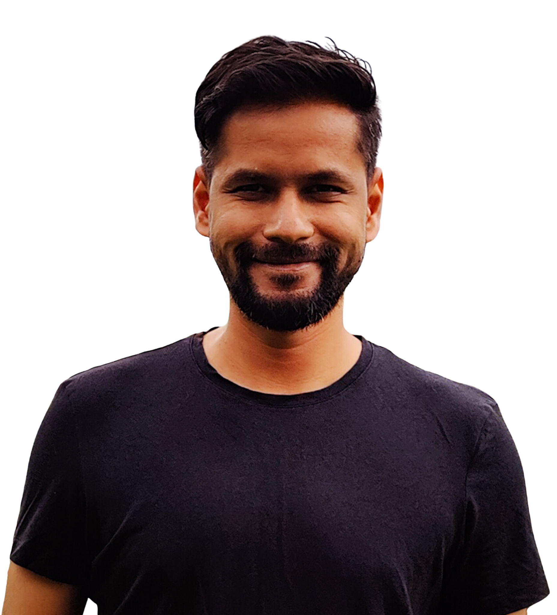 Nishith Shah - NLP Master Trainer, Coach, NLP Coach