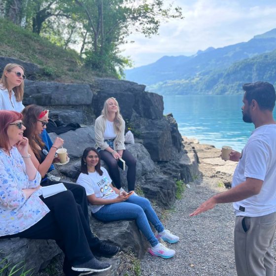 Walensee