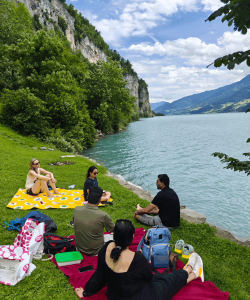 Walensee